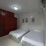 Hostal Miami Beach