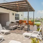 Bahia 79 Apartasuites Cerca al Centro