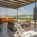 Bahia 79 Apartasuites Cerca al Centro