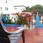 Hosting And Travel Services 420