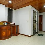 Habitacion Para 3 A Una Cuadra De La Playa Y Bahia