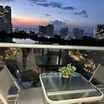 Apartamento Moderno Y De Lujo