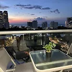Apartamento Moderno Y De Lujo
