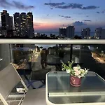 Apartamento Moderno Y De Lujo