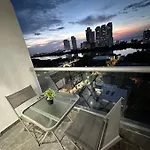 Apartamento Moderno Y De Lujo