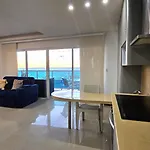 Luxury Apartment, Sector Morros, Vista Y Salida Al Mar Edificio Sunshine