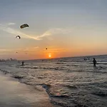 Apartamento Con Linda Vista Al Mar Primera Linea