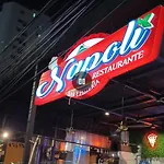 Vista Playa