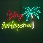 Living Cartagena Apto De Lujo