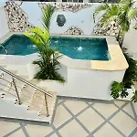 Casa Celine Cartagena