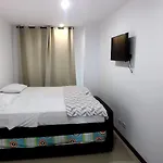 Apartamento de lujo cartagena Boquilla del mar