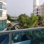 Apartamento de lujo cartagena Boquilla del mar