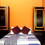 Seven Nights Hostel Cartagena