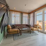 Townhouse Boutique Hotel