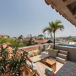 Townhouse Boutique Hotel