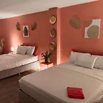 Hotel Harmony Deluxe Cartagena
