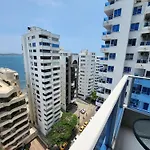 Pacartagena Apartamentos - Edif Conquistador