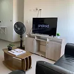Hermoso Apto De 3 Hab Cerca A Al Mar