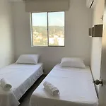 Hermoso Apto De 3 Hab Cerca A Al Mar