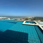 Modernos Apartamentos A Pocos Pasos De Playa Azul Y Del Centro De Convenciones De Las Americas