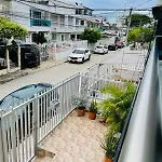 Casa Tucan