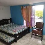 Apartamentos Barlovento