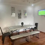 Apartamento De Alcatraz