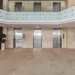 Apto De 2 Habitaciones Con Imponente Vista Al Mar En Bocagrande