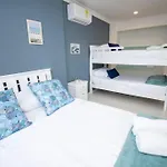 Casa Solarium, Aldaba Selection