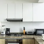 Espectacular Duplex Con Vista Al Mar