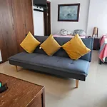 Acogedor Apto Mirador