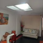 Hospedaje Getsemani