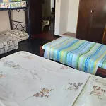 Hospedaje Getsemani
