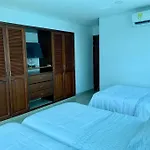 Tu Pent-House Con Vista Al Mar!