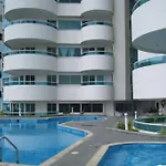 Tu Pent-House Con Vista Al Mar!