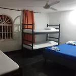 Hospedaje Getsemani