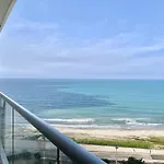 Cb1428 Hermosa Suite 2 Camas Frente Al Mar Crespo