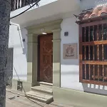 Casa Marques Del Pedregal
