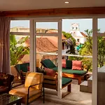 Townhouse Boutique Hotel