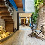 Casa Santino Luxury Getsemani-Cartagena