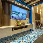 Casa Santino Luxury Getsemani-Cartagena