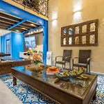Casa Santino Luxury Getsemani-Cartagena