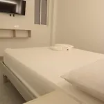 Hotel San Sebastian Real