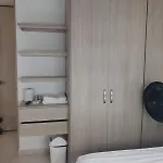 Jardin Imperial, Habitaciones Para Tu Disfrute Y Descanso En Apto Familiar