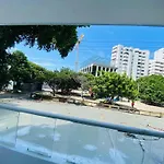 Hotel Belmar Piso 2