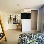 Hotel Belmar Piso 2