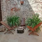 Habitacion En Getsemani Pod A