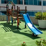 Apartamento frente a la playa Cartagena