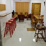 Casa Playa Boquilla