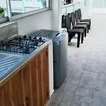 Casa Playa Boquilla